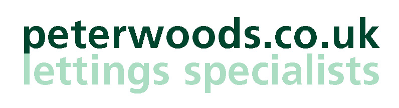 Peter Woods (London) Ltd Logo